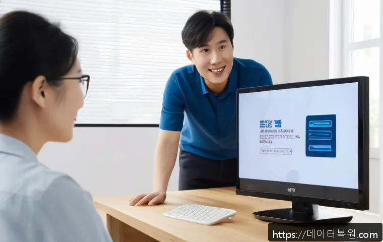 상봉동 입력신호가 없습니다 관련 이미지 2