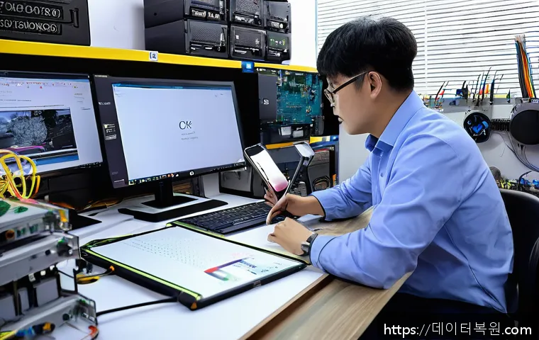 마포동 DRIVER_CORRUPTED_EXPOOL 관련 이미지 1