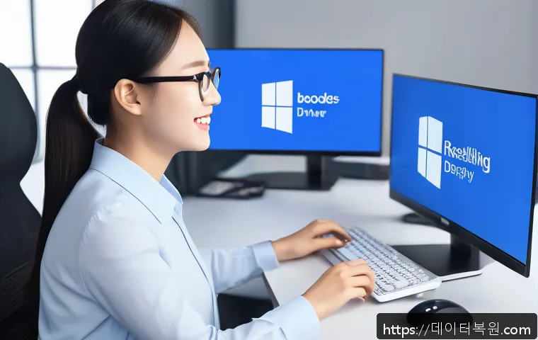 마포동 DRIVER_CORRUPTED_EXPOOL 관련 이미지 2