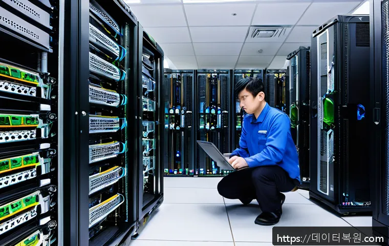 월계동 server출장방문수리점 관련 이미지 1