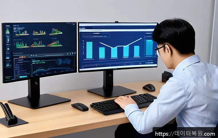 월계동 server출장방문수리점 관련 이미지 2