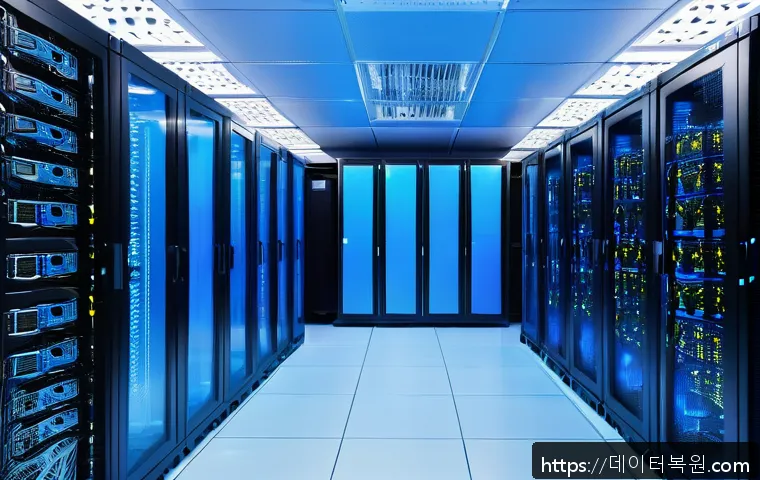 창성동 부동소수점 연산 오류 해결 사례와 전산실 긴급 복구 노하우 17