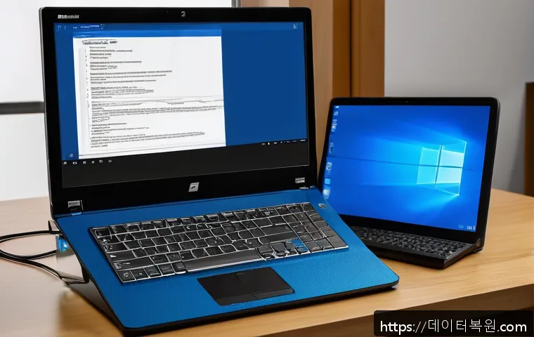 중계동 STATUS_KERNEL_BOOT_DRIVE_ERROR 관련 이미지 1