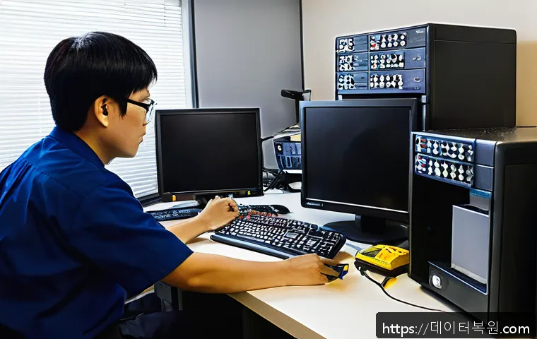 장위동 DEVICE_DRIVER_MISMATCH 관련 이미지 1