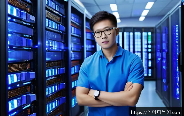 법곳동 이미지 데이터 오류 해결과 서버 상태 복구 사례 분석 13