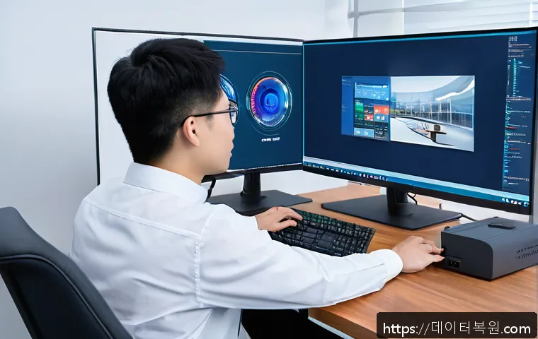 서강동 메인보드조립 및 교체수리 관련 이미지 2