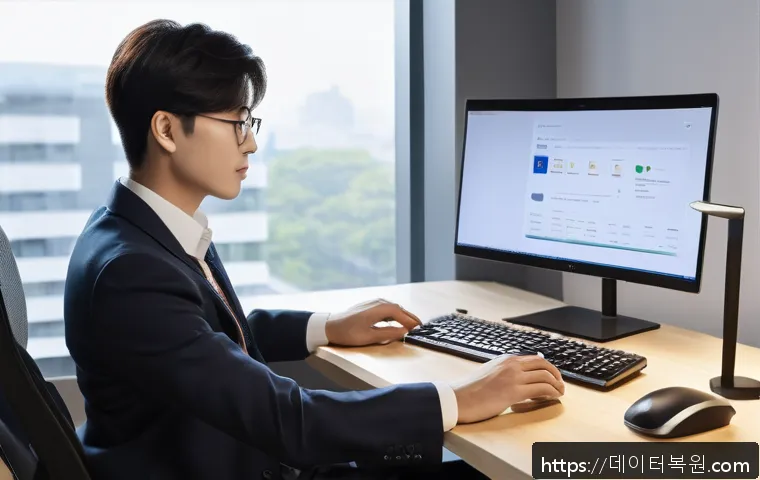 소하동 a disk read error occurred 관련 이미지 1