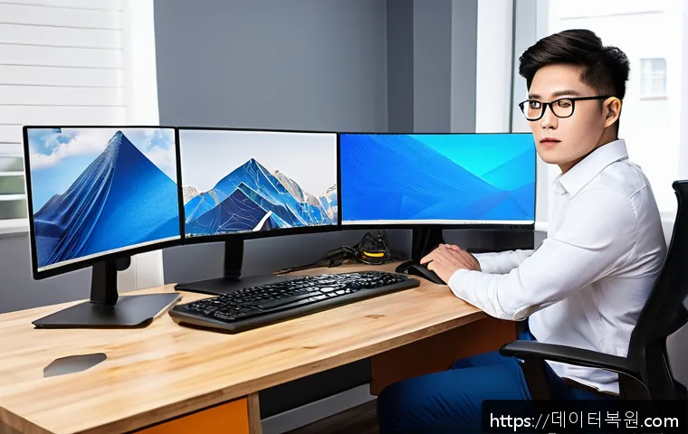 염창동 오피스 맞춤형 조립PC 출장 설치 서비스 이용 후기와 문제 해결 전략 5