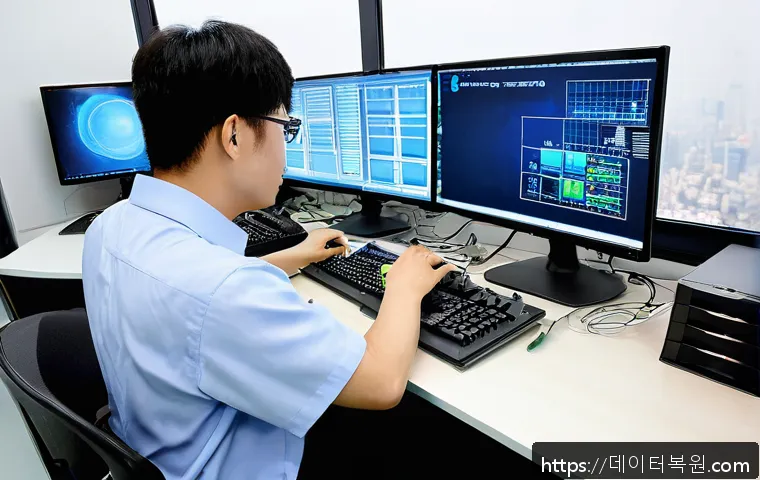 석촌동 IT시스템 장애 긴급 대응과 복구 성공 사례 분석 1