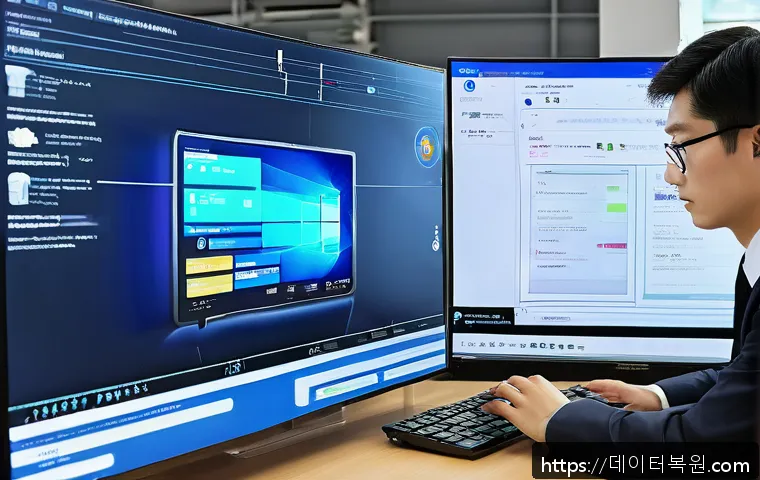 석촌동 프로그램응답없음 관련 이미지 2