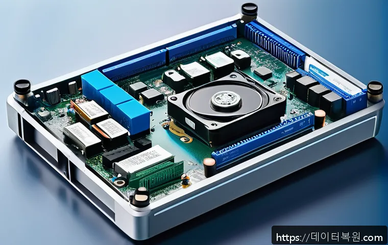 남대문 STATUS_DISK_WRITE_FAILURE 관련 이미지 1