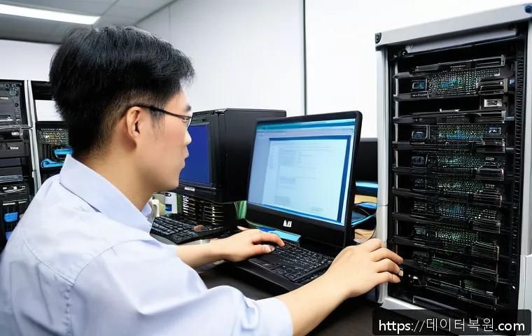 남대문 STATUS_DISK_WRITE_FAILURE 관련 이미지 2