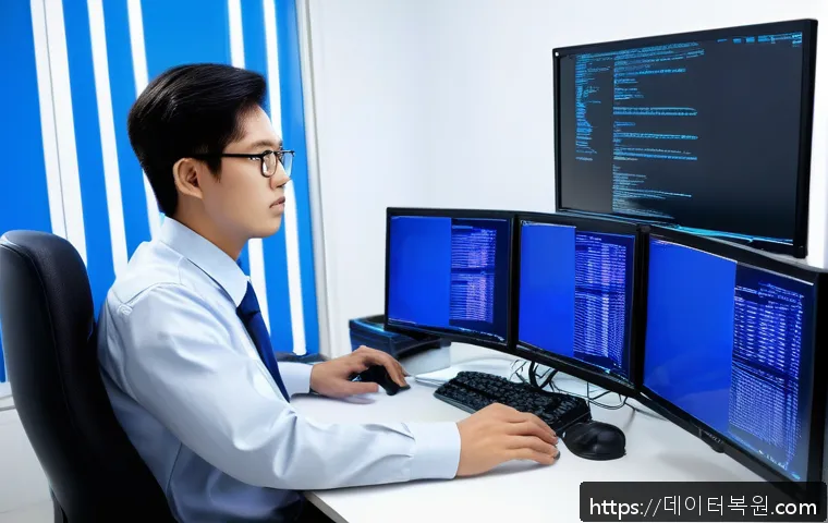 발산동 메모리 할당 오류 대응 사례와 안정적인 시스템 종료를 위한 팁 21