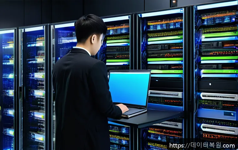 관수동 이미지 접근 권한 오류 해결과 서버 보안 설정 최적화 사례 37