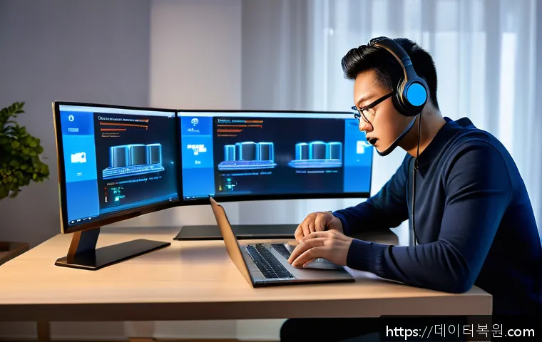 방학동 STATUS_KERNEL_HEAP_CORRUPTION 관련 이미지 1