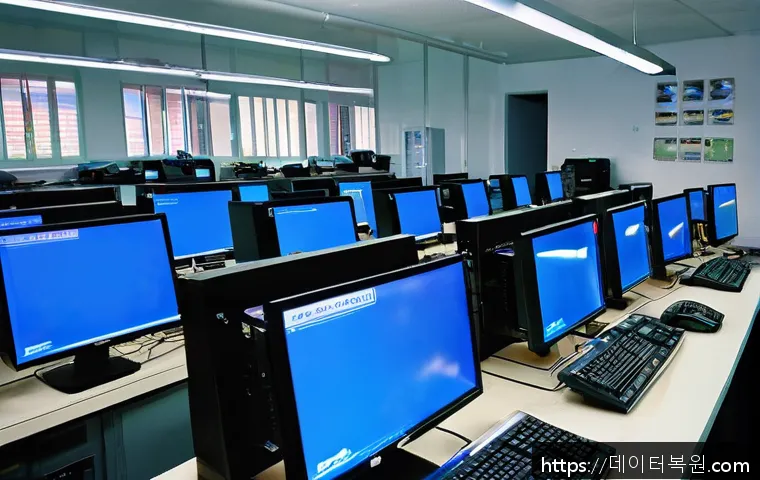 방학동 STATUS_KERNEL_HEAP_CORRUPTION 관련 이미지 2