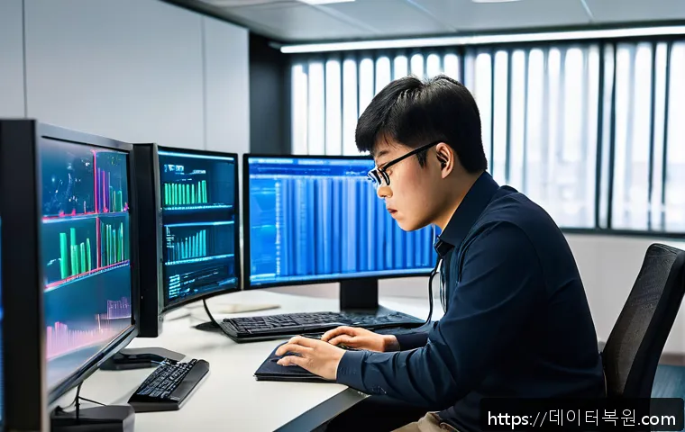 여의도 오피스 네트워크 접속 거부 문제 긴급 대응 및 복구 사례 분석 1