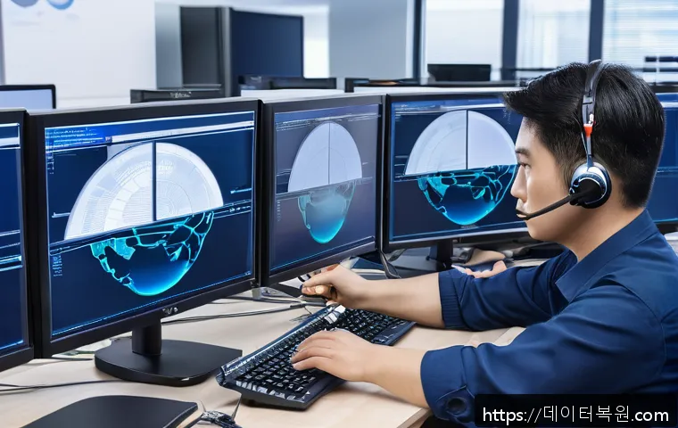 초동 파일서버출장방문수리점 관련 이미지 1