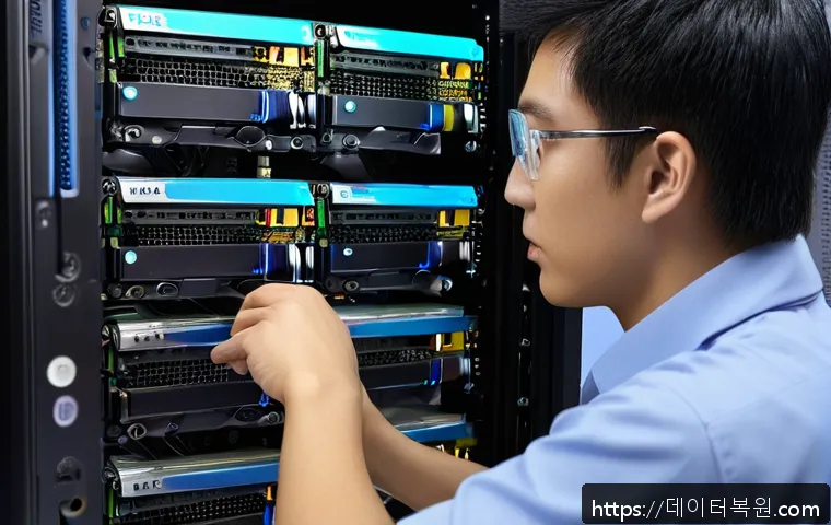 초동 파일서버출장방문수리점 관련 이미지 2