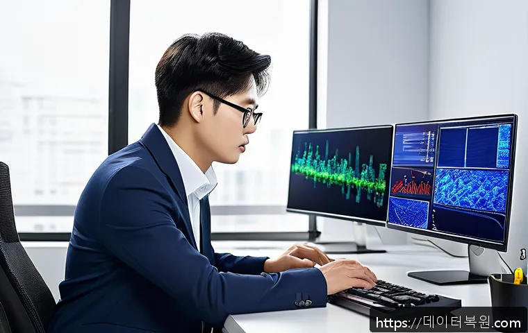 식사동 그래픽 드라이버 불일치 문제 긴급 점검 및 해결 사례 공유 1