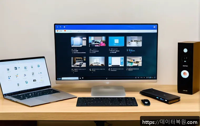 옥길동 STATUS_KERNEL_THREAD_FAILURE 관련 이미지 2