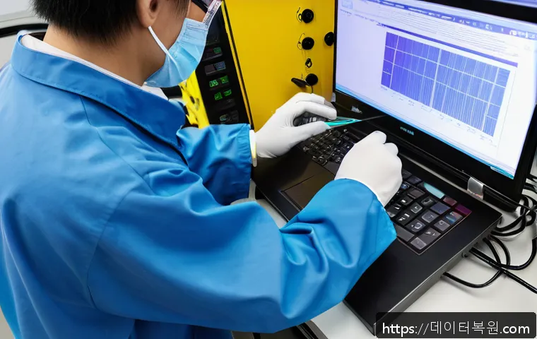 풍동 DEVICE_DRIVER_MISMATCH 관련 이미지 2