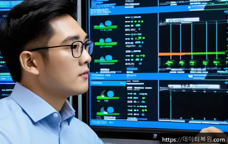 체부동 시스템 종료 포트 오류 긴급 복구 사례 및 업무 중단 방지 방법 안내 5