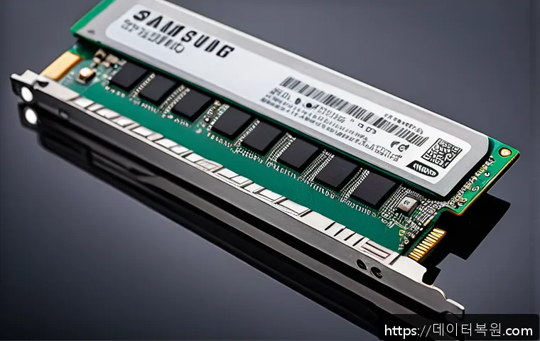 삼각동 SSD조립 및 교체수리 관련 이미지 1