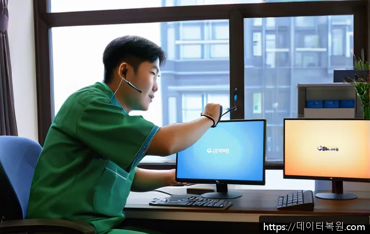 삼각동 SSD조립 및 교체수리 관련 이미지 2