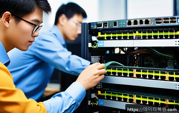 구로동 HARDWARE_INTERRUPT_STORM 관련 이미지 1