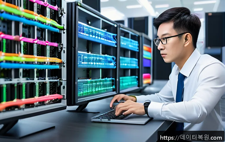 구로동 HARDWARE_INTERRUPT_STORM 관련 이미지 2