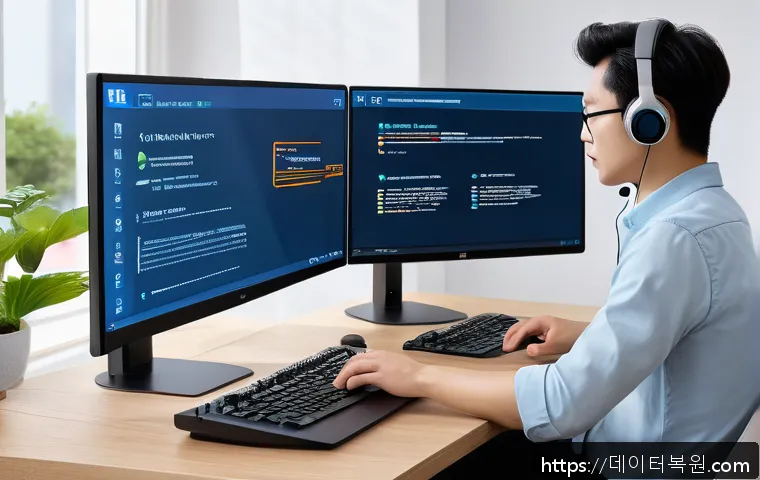 서린동 IO_DEVICE_ERROR 관련 이미지 1