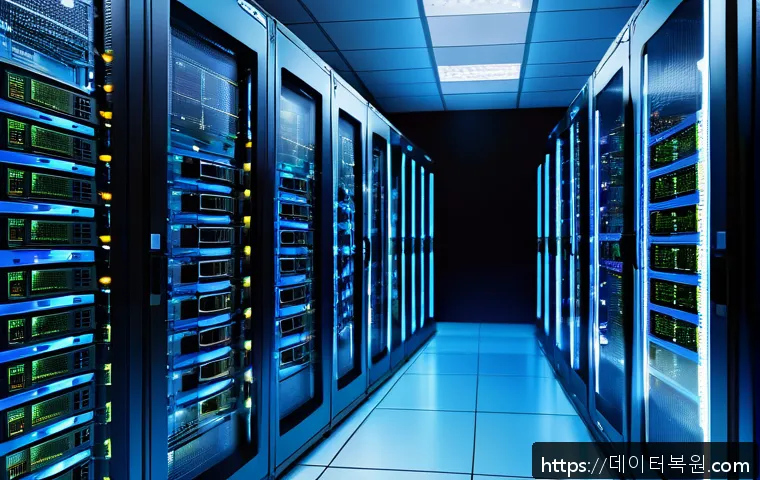 공항동 커널 모듈 오류 긴급 복구 사례와 전산실 안정화 작업 후기 1