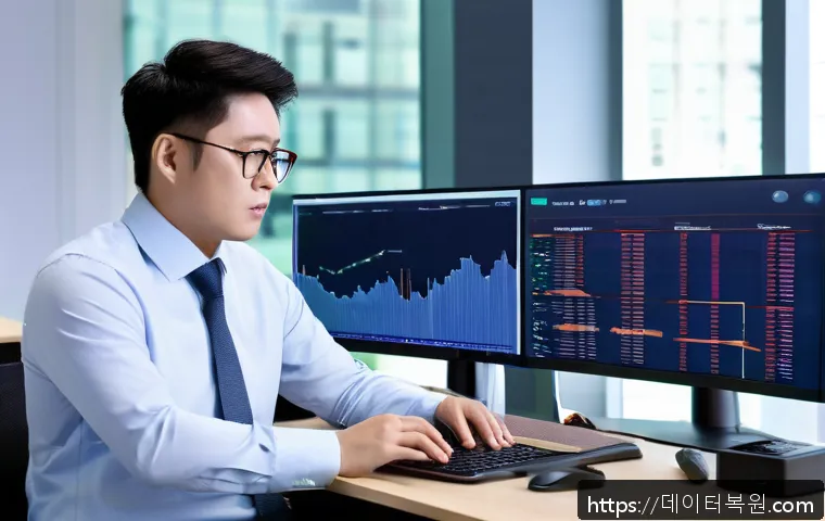 대치동 업무용 시스템 세션 오류 해결부터 신속 복구까지 실제 사례 공유 21