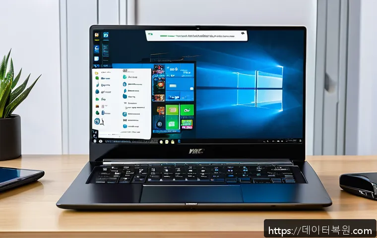 행운동 DRIVER_PORTION_MUST_BE_NONPAGED 관련 이미지 1