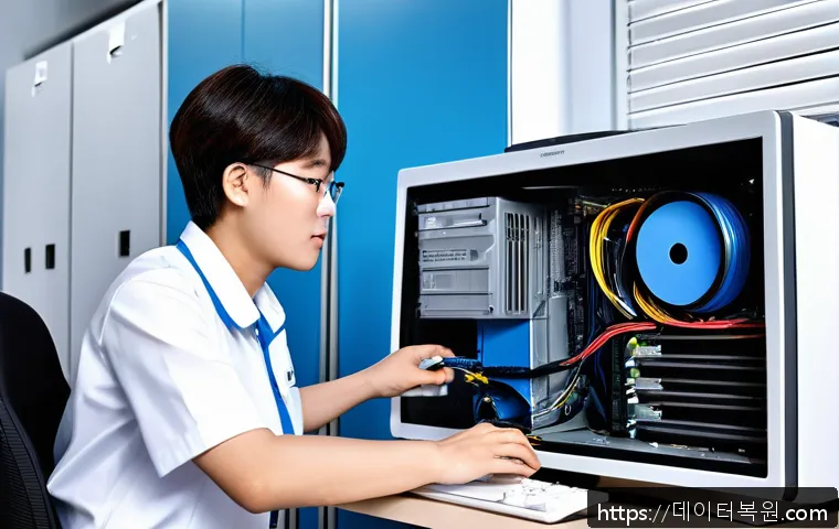 신도림 BAD_POOL_CALLER 관련 이미지 2