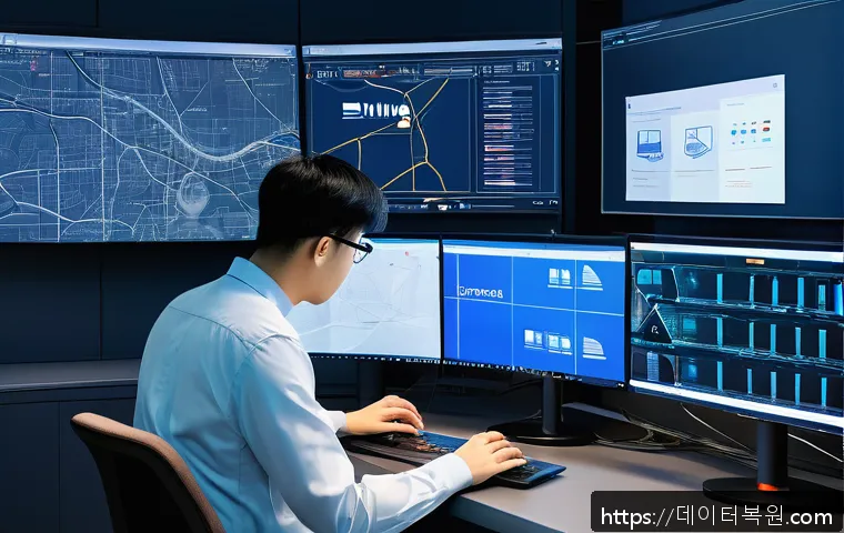 사근동 STATUS_INVALID_OBJECT 관련 이미지 1