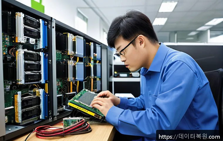 노온사동 컴퓨터 커널 보안 오류 긴급 복구 후기와 해결 방법 안내 1