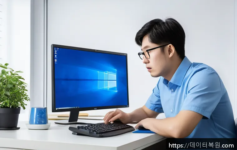 익선동 PC 드라이버 오류 긴급점검과 시스템 복구 사례 분석 5