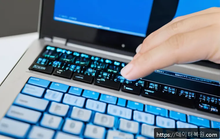 익선동 DRIVER_VERIFIER_DETECTED_VIOLATION 관련 이미지 1