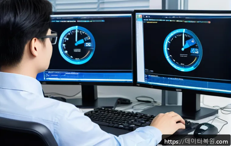 문봉동 그래픽 드라이버 오류 긴급 복구 사례와 업무 중단 최소화 전략 1