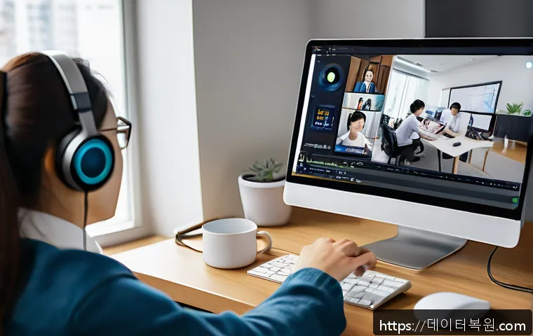 문봉동 VIDEO_DRIVER_INIT_FAILURE 관련 이미지 1
