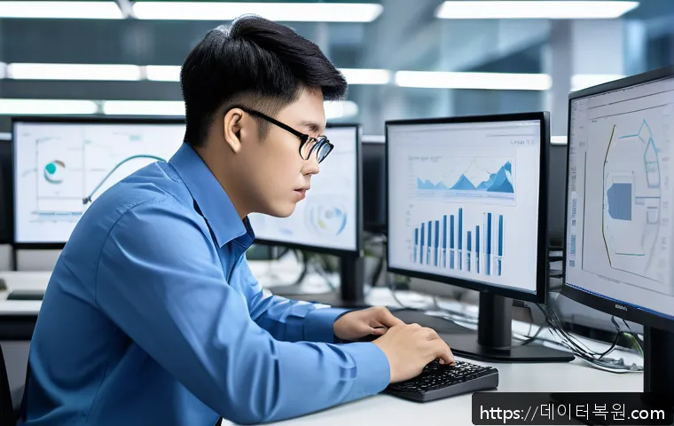 백석동 IT업체 시스템 오류 긴급 복구와 맞춤형 장애 대응 사례 29