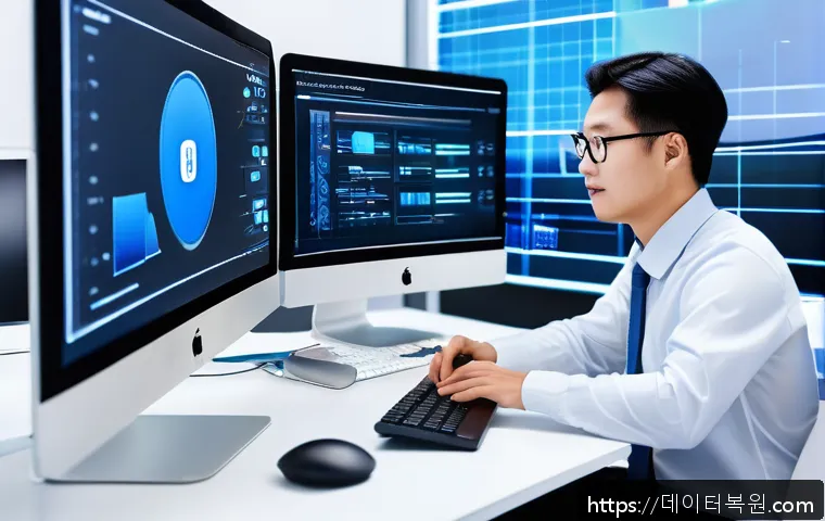 묵동 아이맥 판매 및 수리 관련 이미지 2