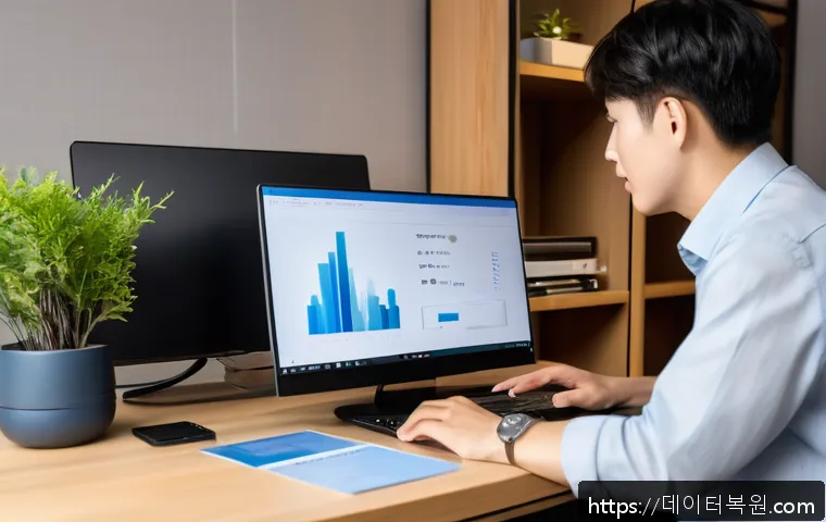 행운동 그래픽카드조립 및 교체수리 관련 이미지 2