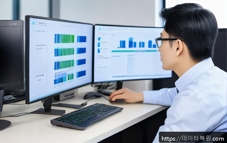 영천동 파일 잠금 충돌 문제 긴급 대응 사례와 안정적 업무 환경 구축 방법 5