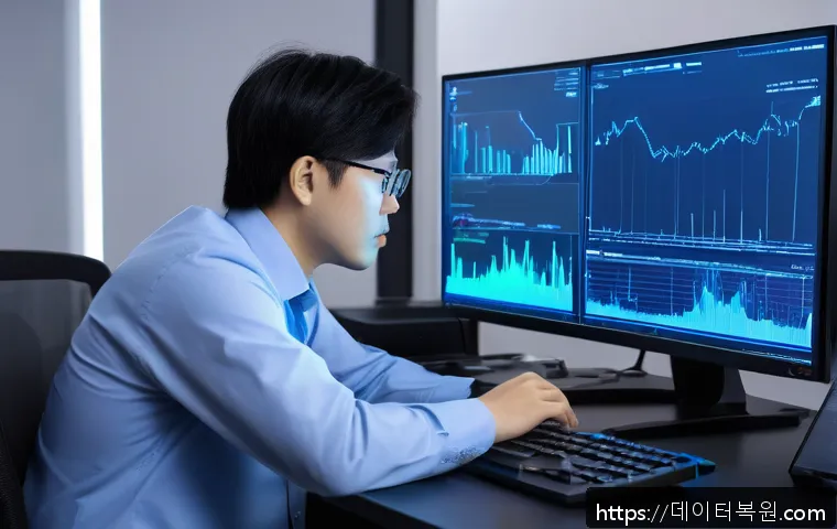 강일동 커널 메모리 누수 문제 긴급 점검과 최적화 서비스 후기 1