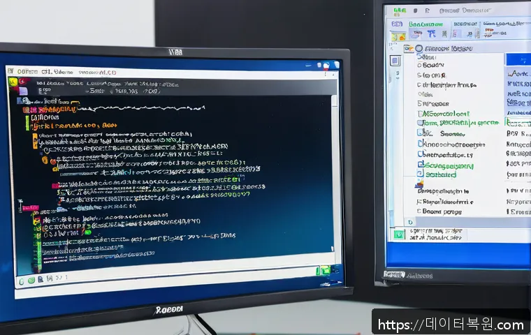 청운효자동 NDIS_INTERNAL_ERROR 관련 이미지 1