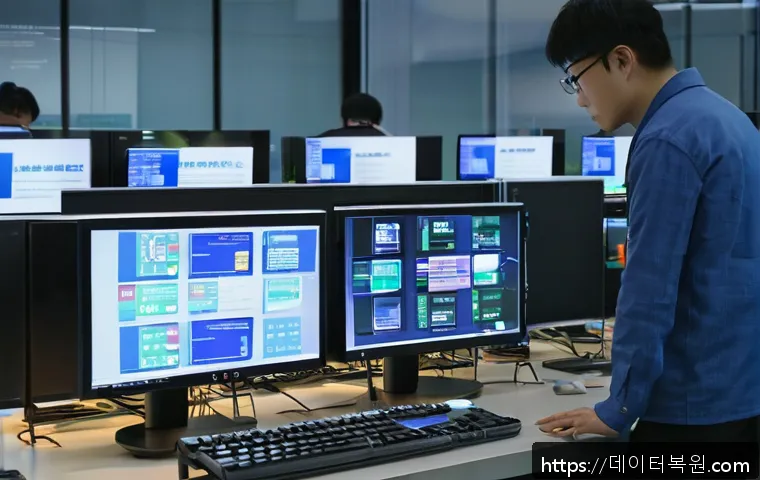 묘동 SESSION5_INITIALIZATION_FAILED 관련 이미지 1