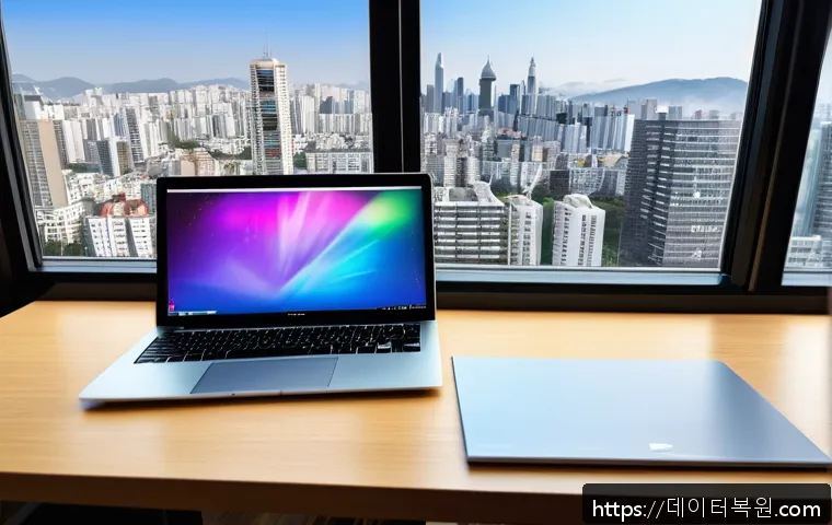 영등포동 컴퓨터 포맷 및 윈도우8 재설치 전문 서비스 이용 후기와 빠른 문제 해결 노하우 1